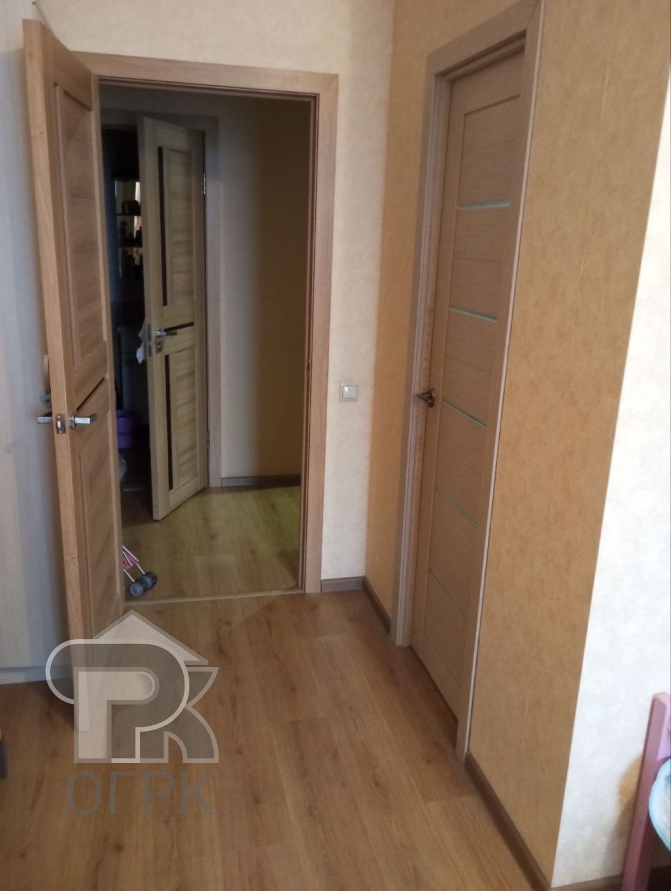 Купить 2-комнатную квартиру, №388721