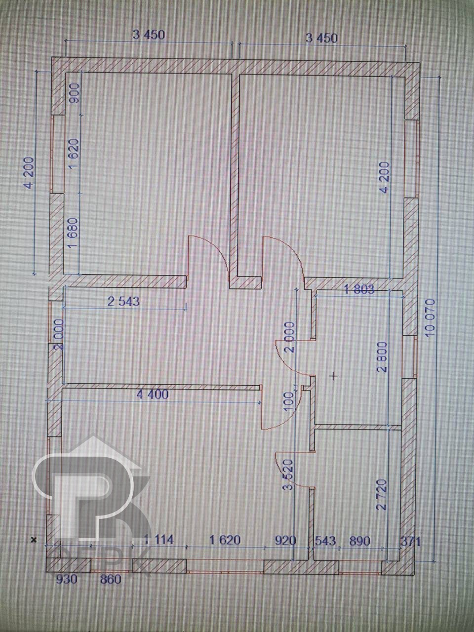 Купить дом, №388077