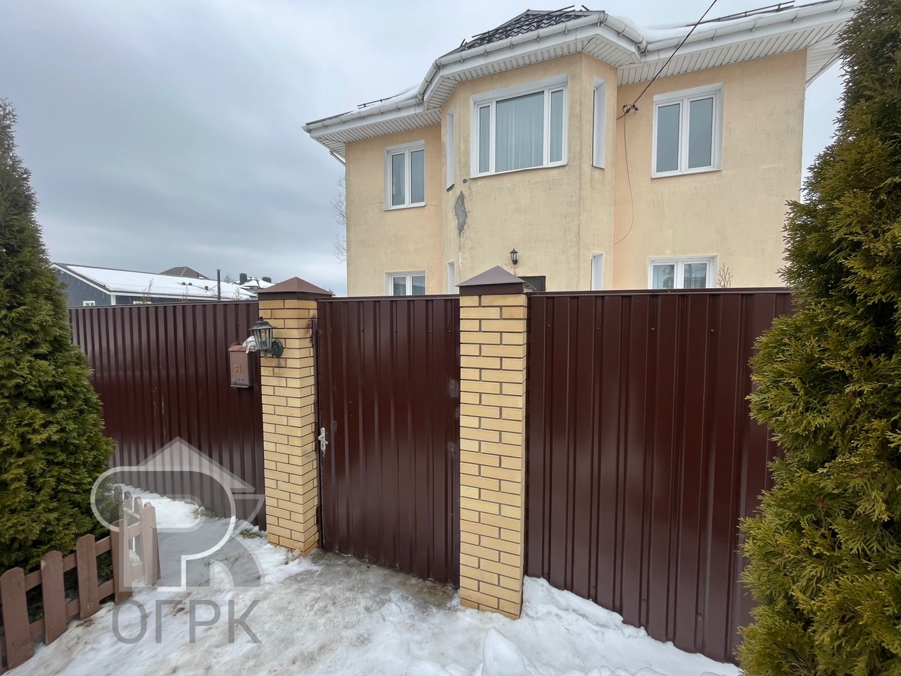 Купить дом, №388740