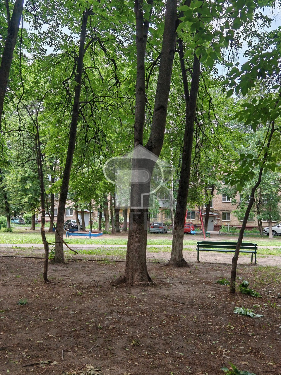 Купить 2-комнатную квартиру, №385959