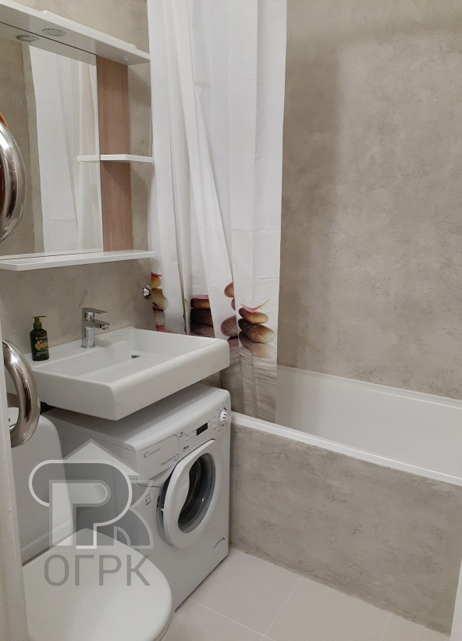 Купить 1-комнатную квартиру, №388197