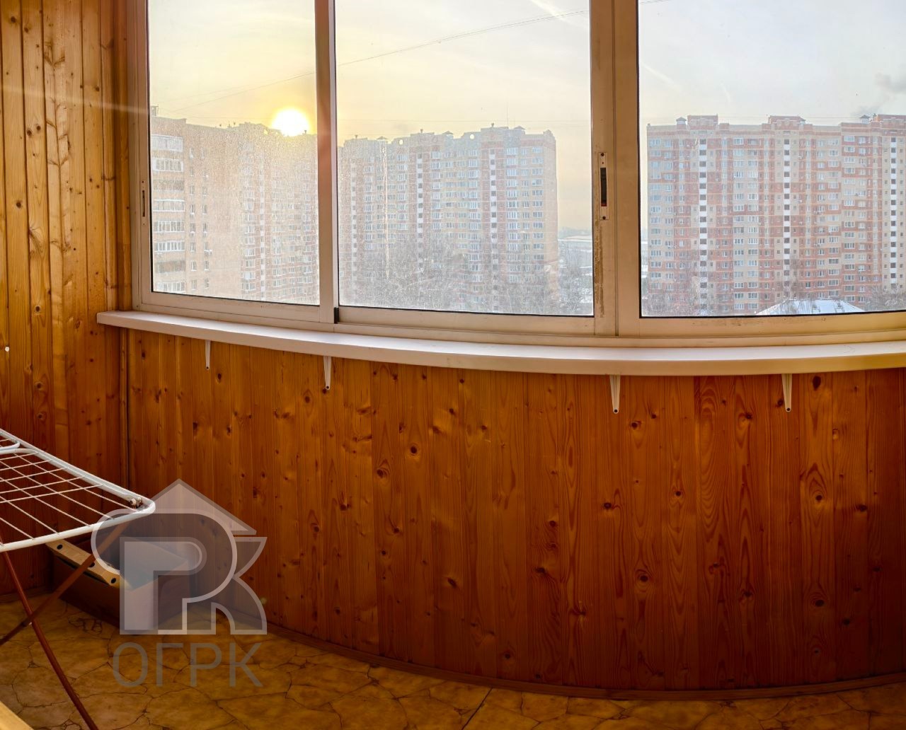 Купить 1-комнатную квартиру, №388234