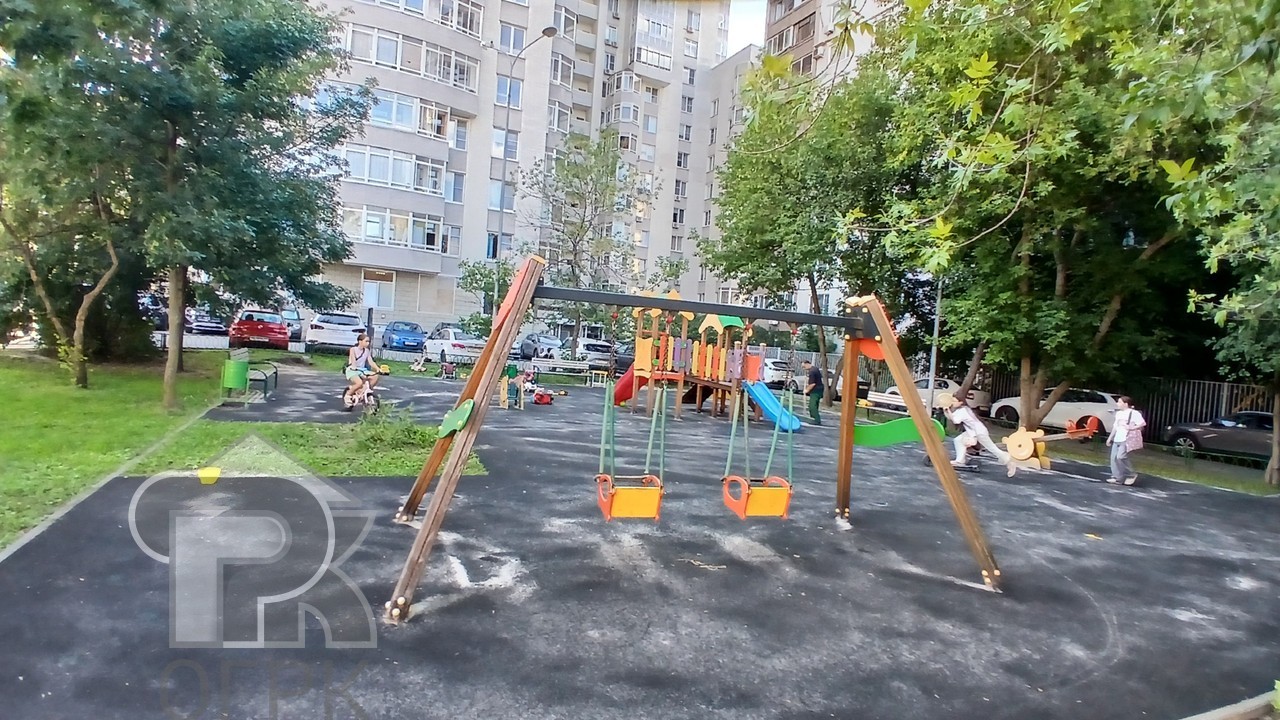 Купить 3-комнатную квартиру, №386485