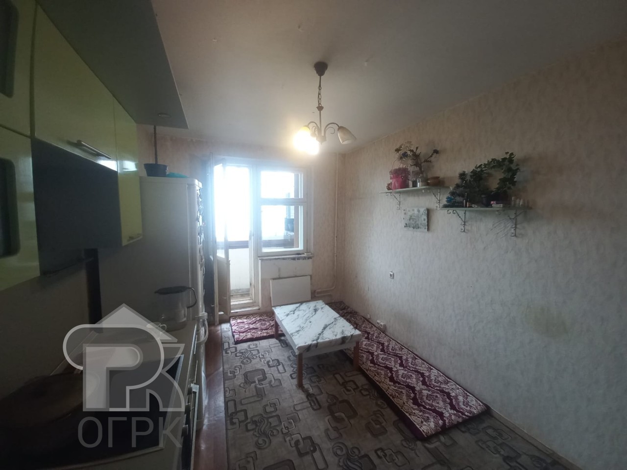 Купить 2-комнатную квартиру, №386244