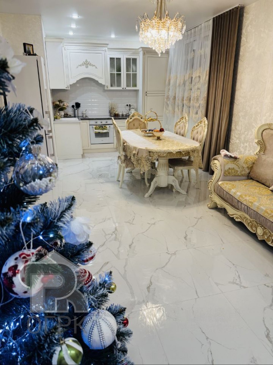 Купить 2-комнатную квартиру, №387387