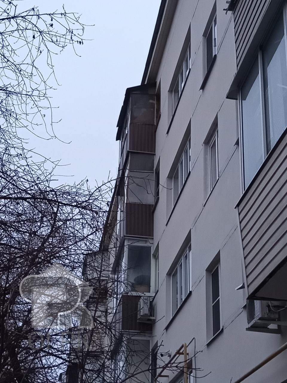 Купить 2-комнатную квартиру, №387352