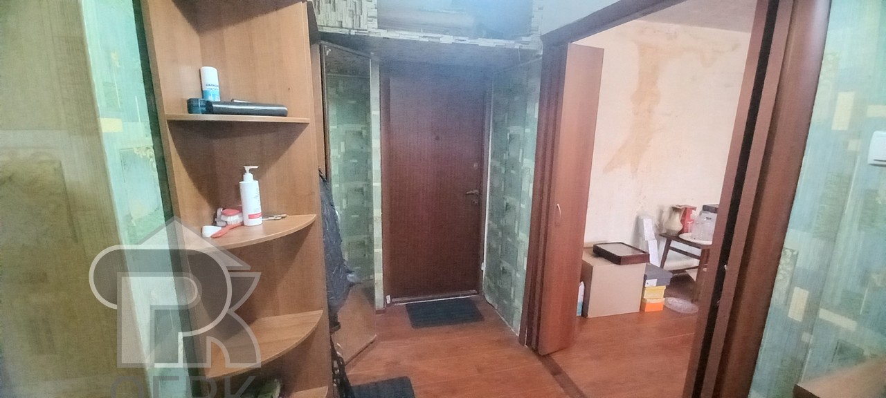 Купить 3-комнатную квартиру, №387944