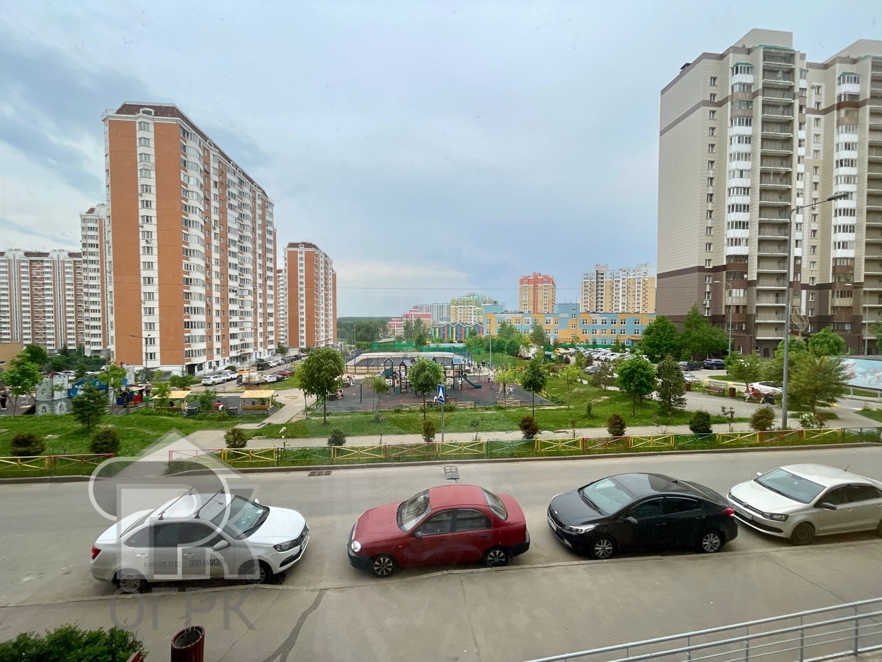 Купить 2-комнатную квартиру, №375253