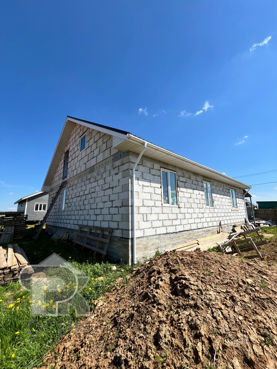 Купить дом, №385467
