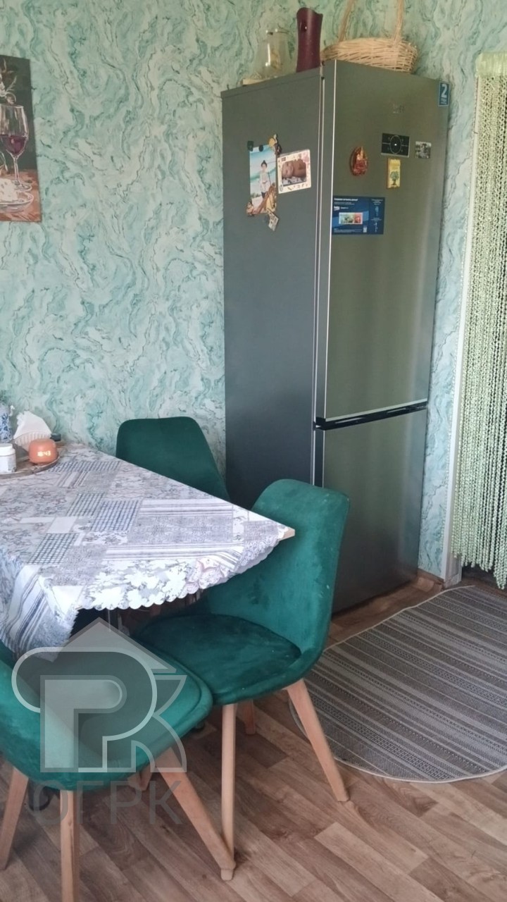 Купить 2-комнатную квартиру, №385808