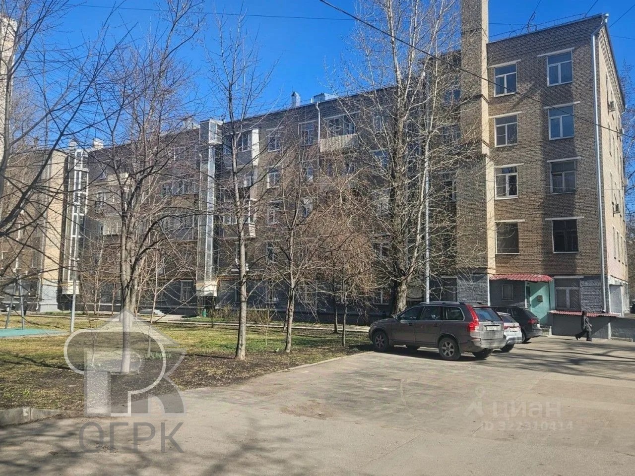 Купить две комнаты в 3-ккв, №389967