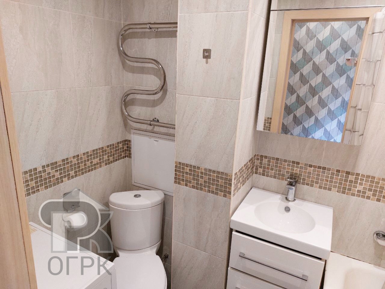 Купить 2-комнатную квартиру, №360451