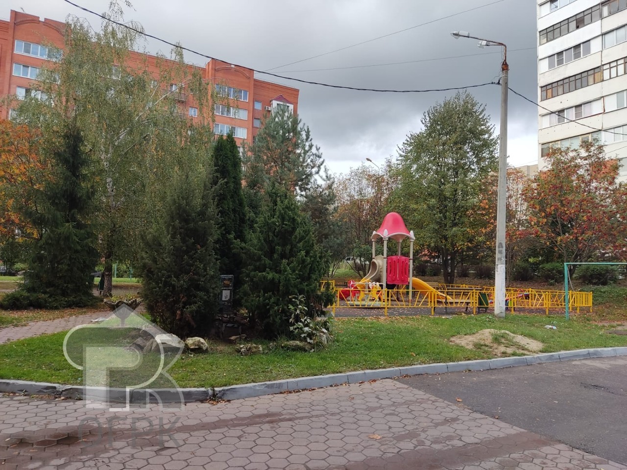 Купить 2-комнатную квартиру, №371356