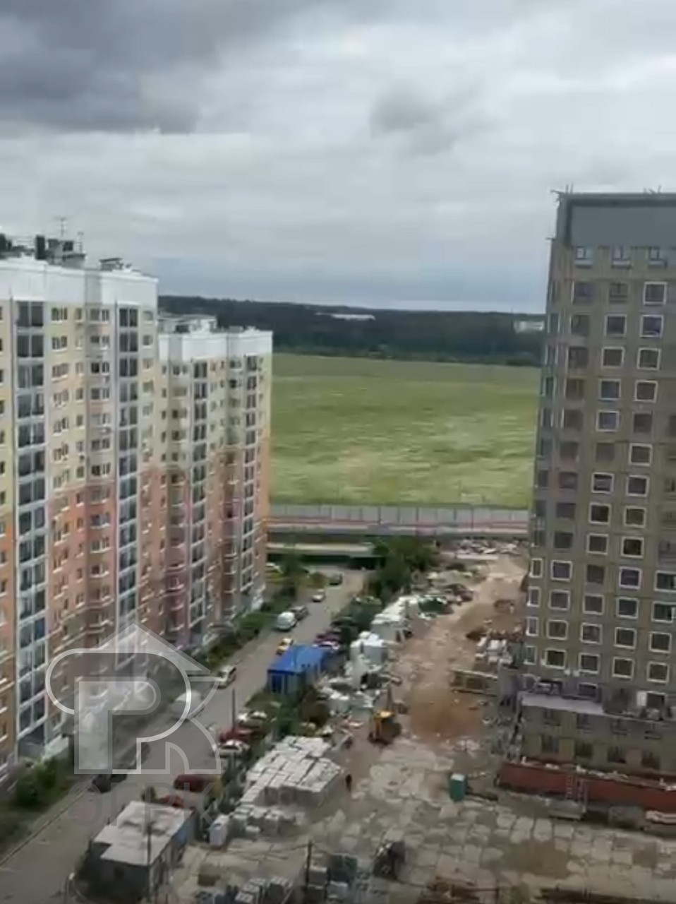 Купить студию, №386934