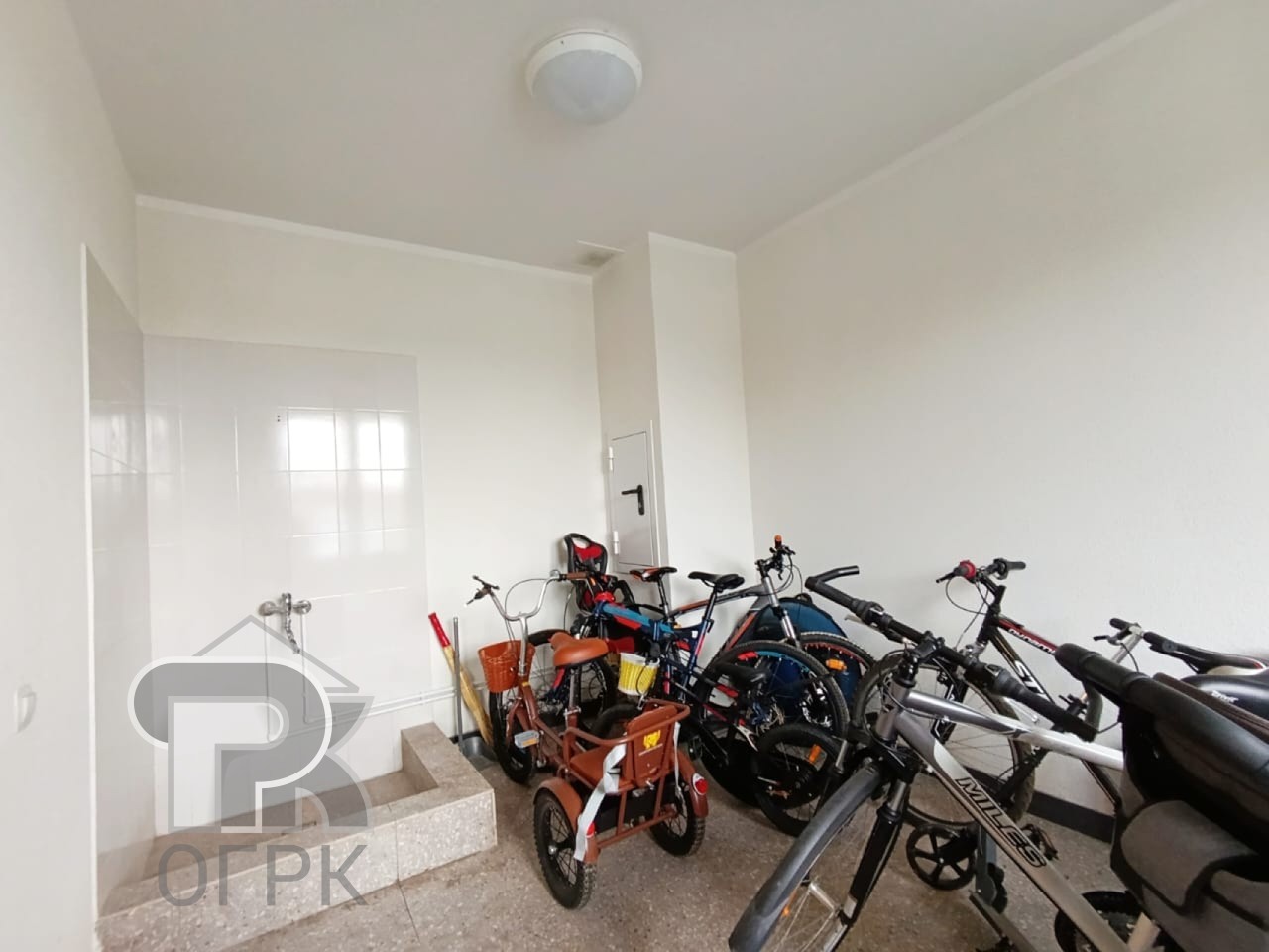 Купить 1-комнатную квартиру, №387337