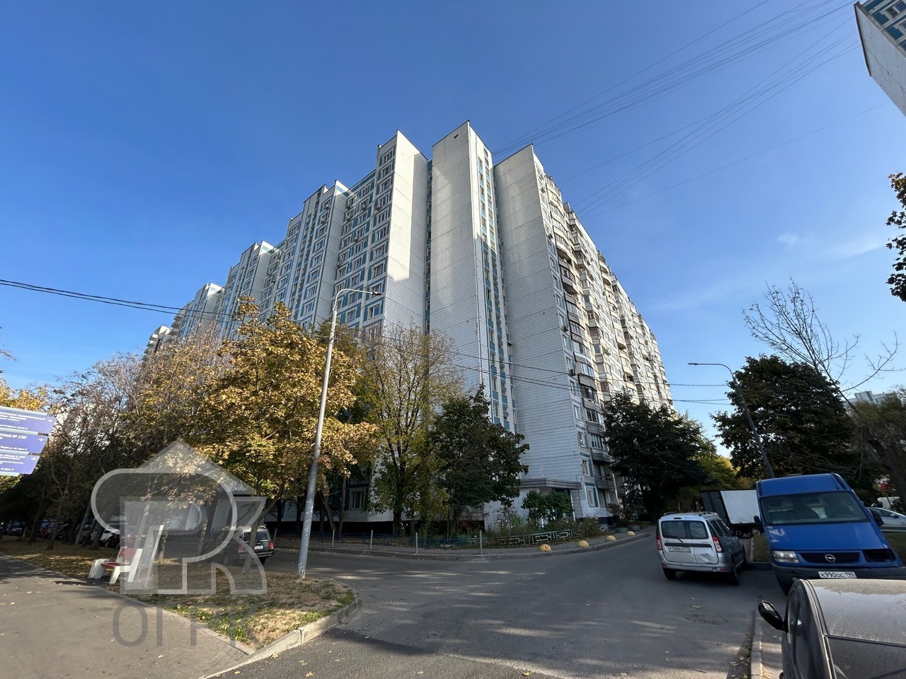 Купить 1-комнатную квартиру, №371290