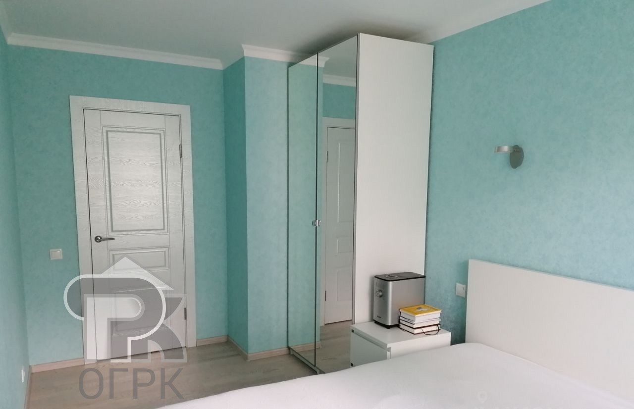 Купить 3-комнатную квартиру, №344267