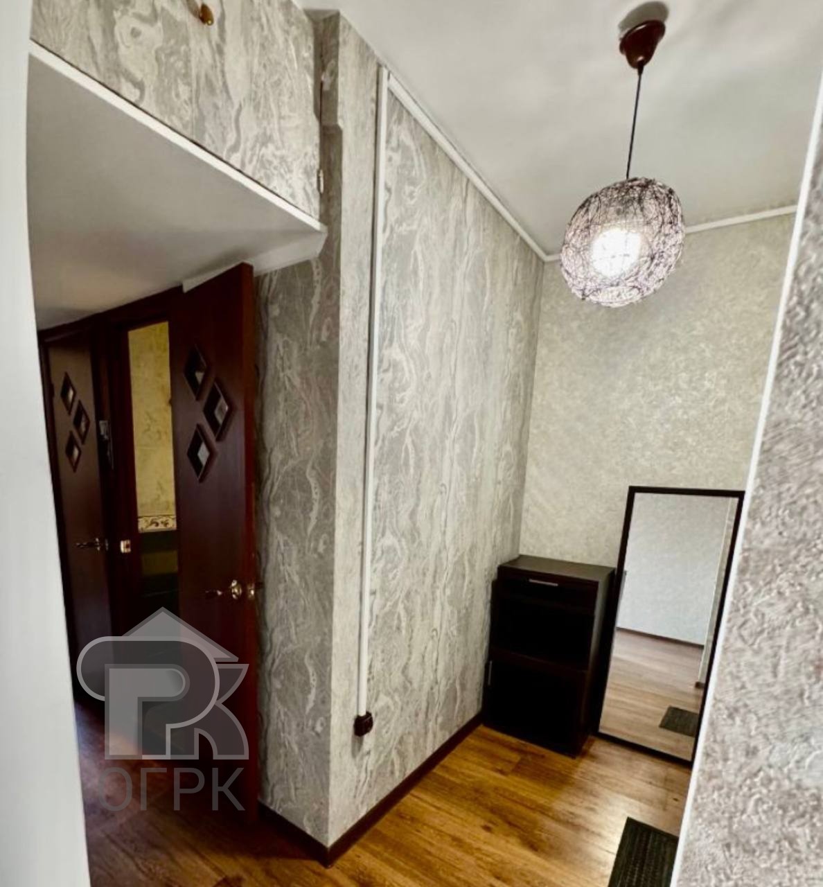 Купить 1-комнатную квартиру, №388050