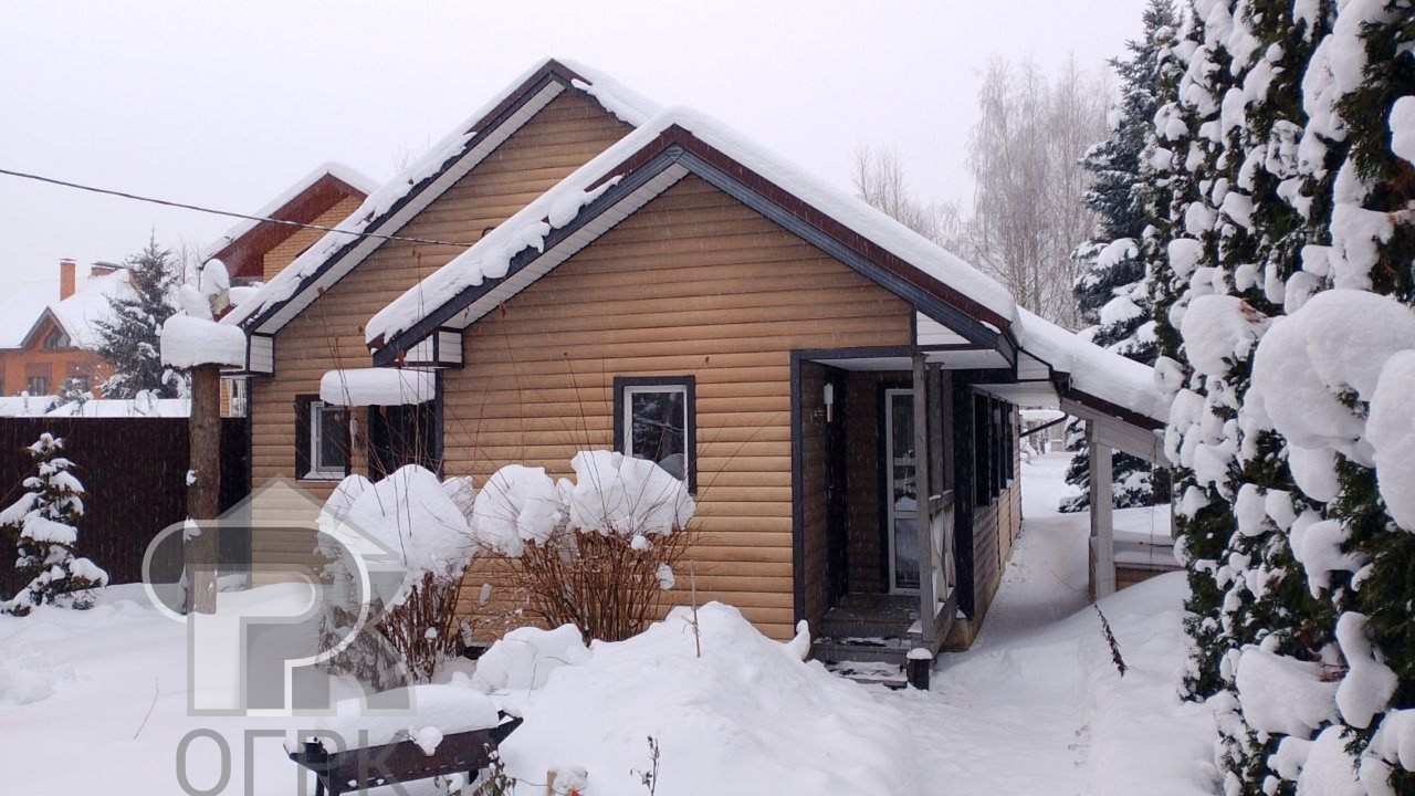 Купить коттедж, №388468