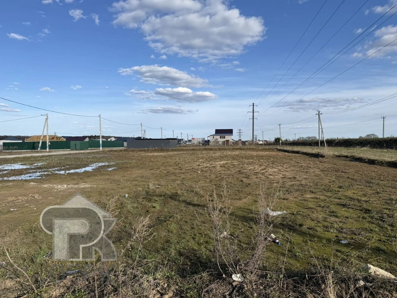 Купить землю, №389515