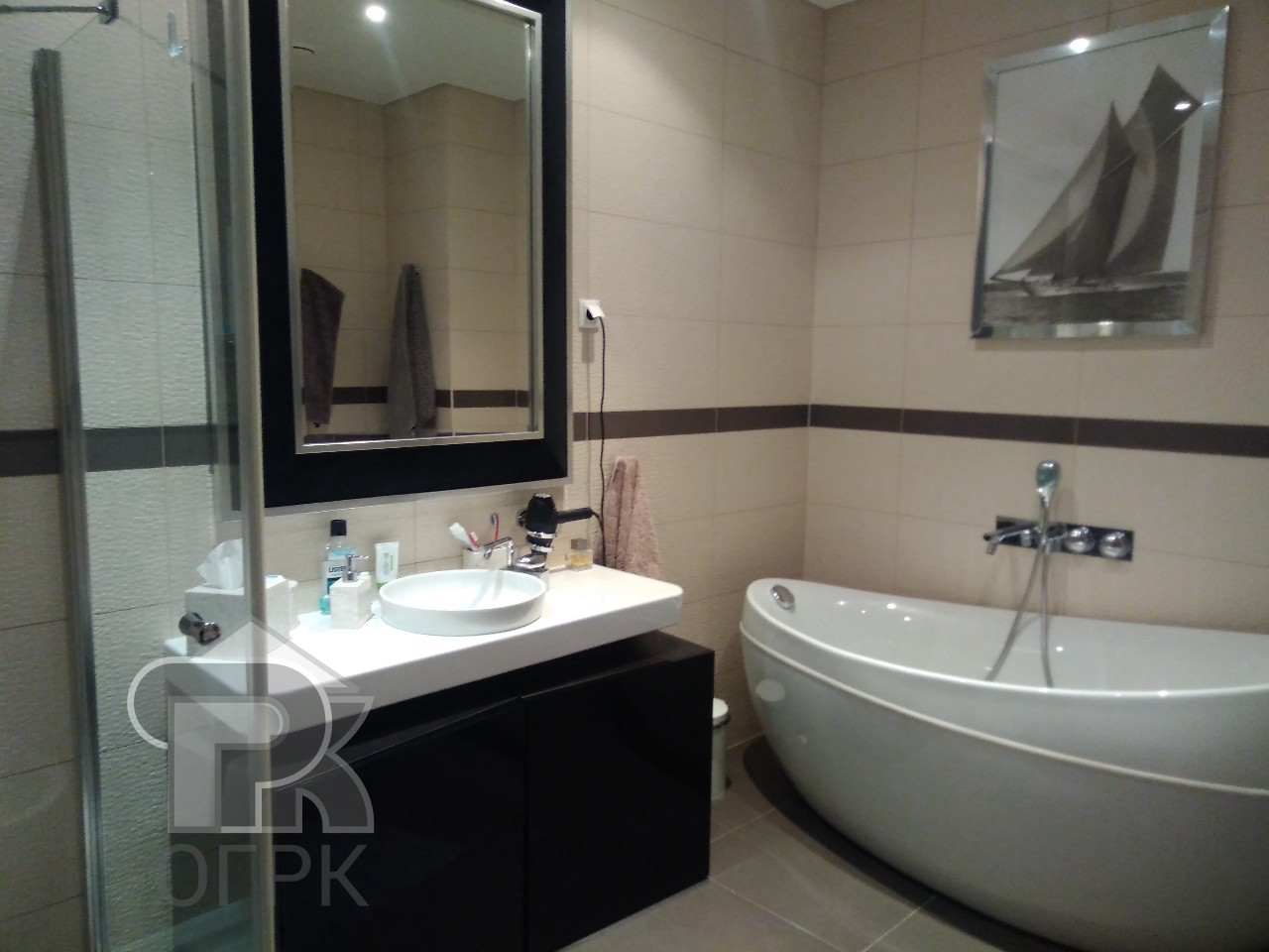 Купить 1-комнатную квартиру, №309075