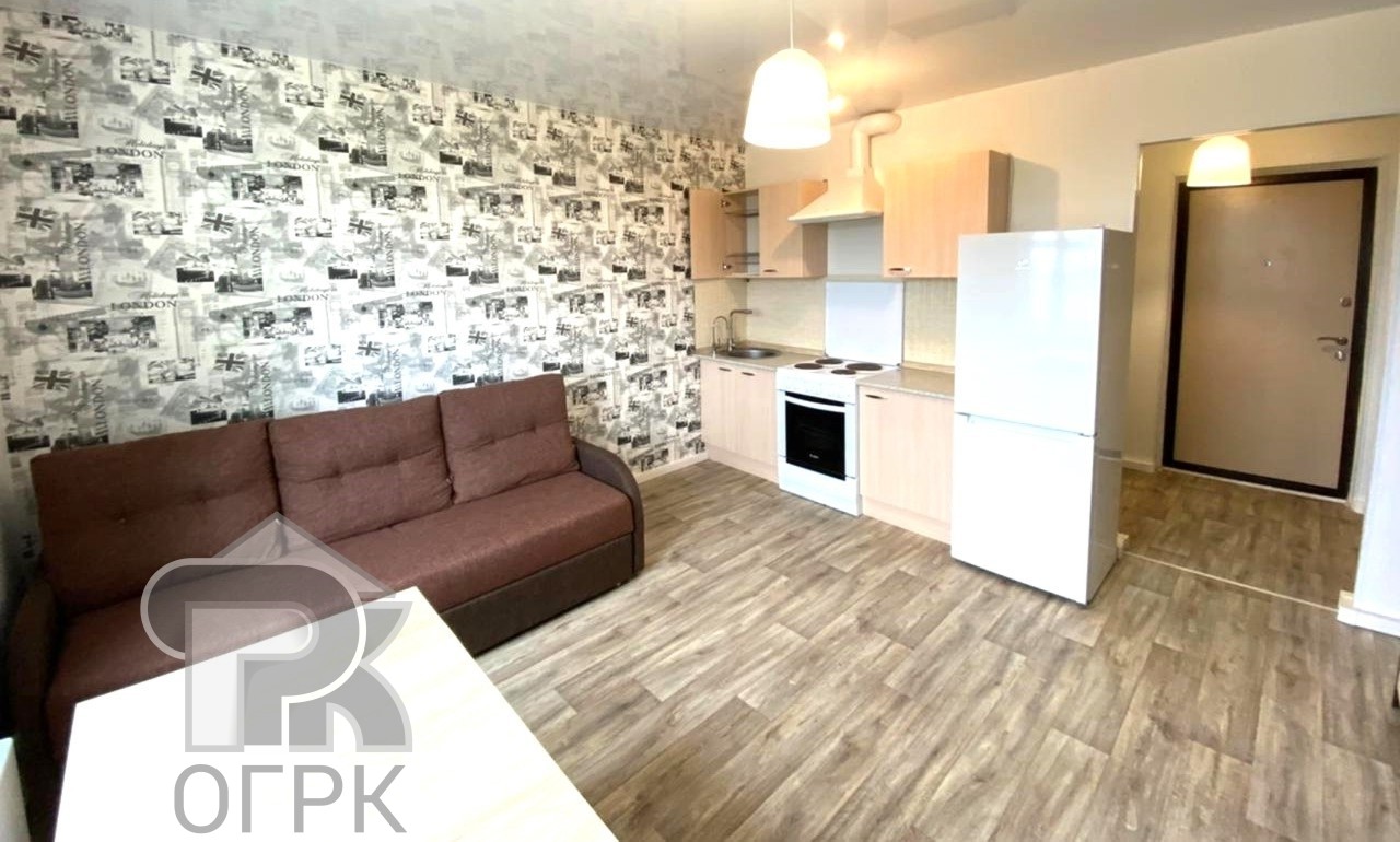Купить студию, №385338