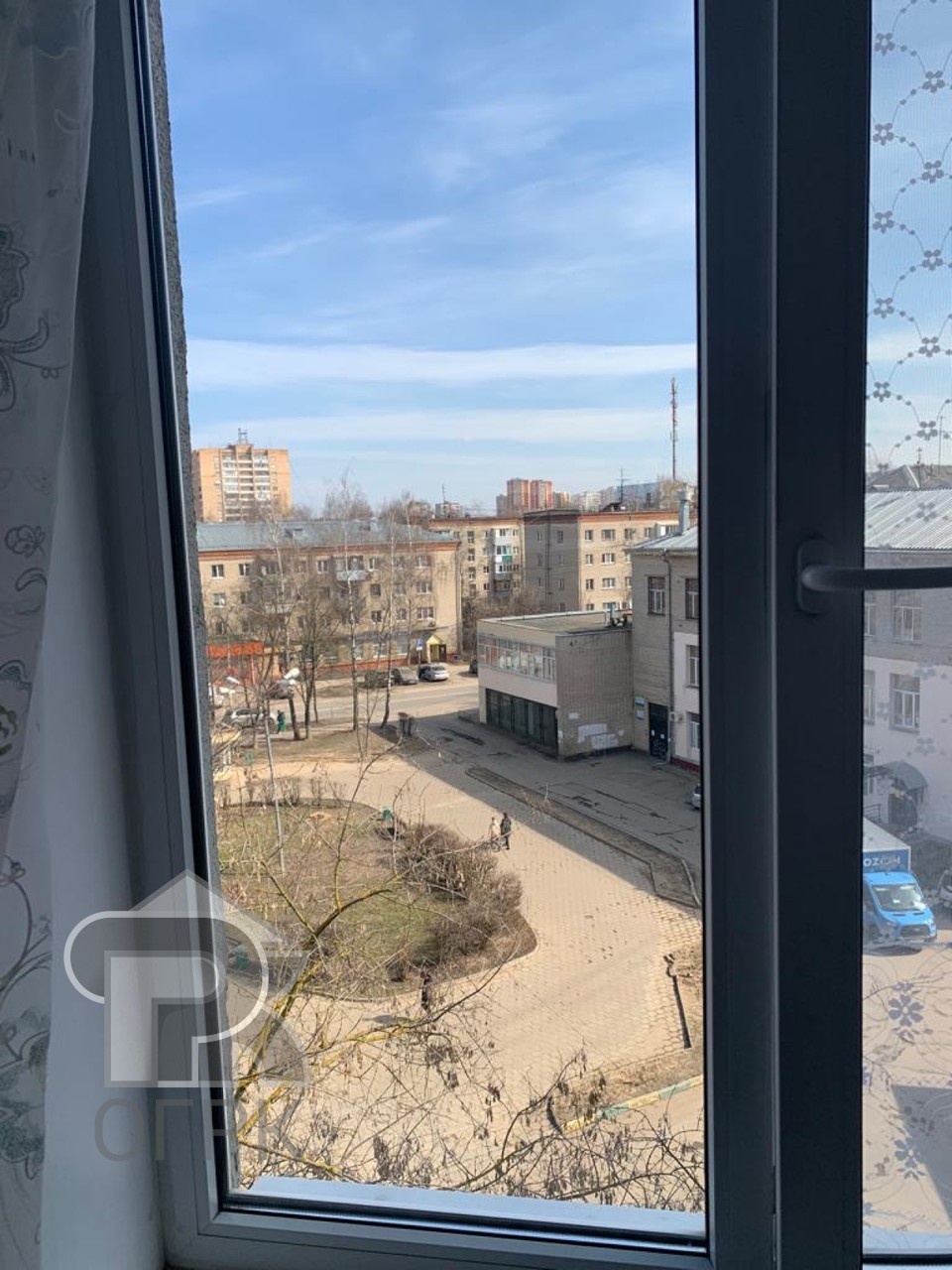 Купить 2-комнатную квартиру, №369124