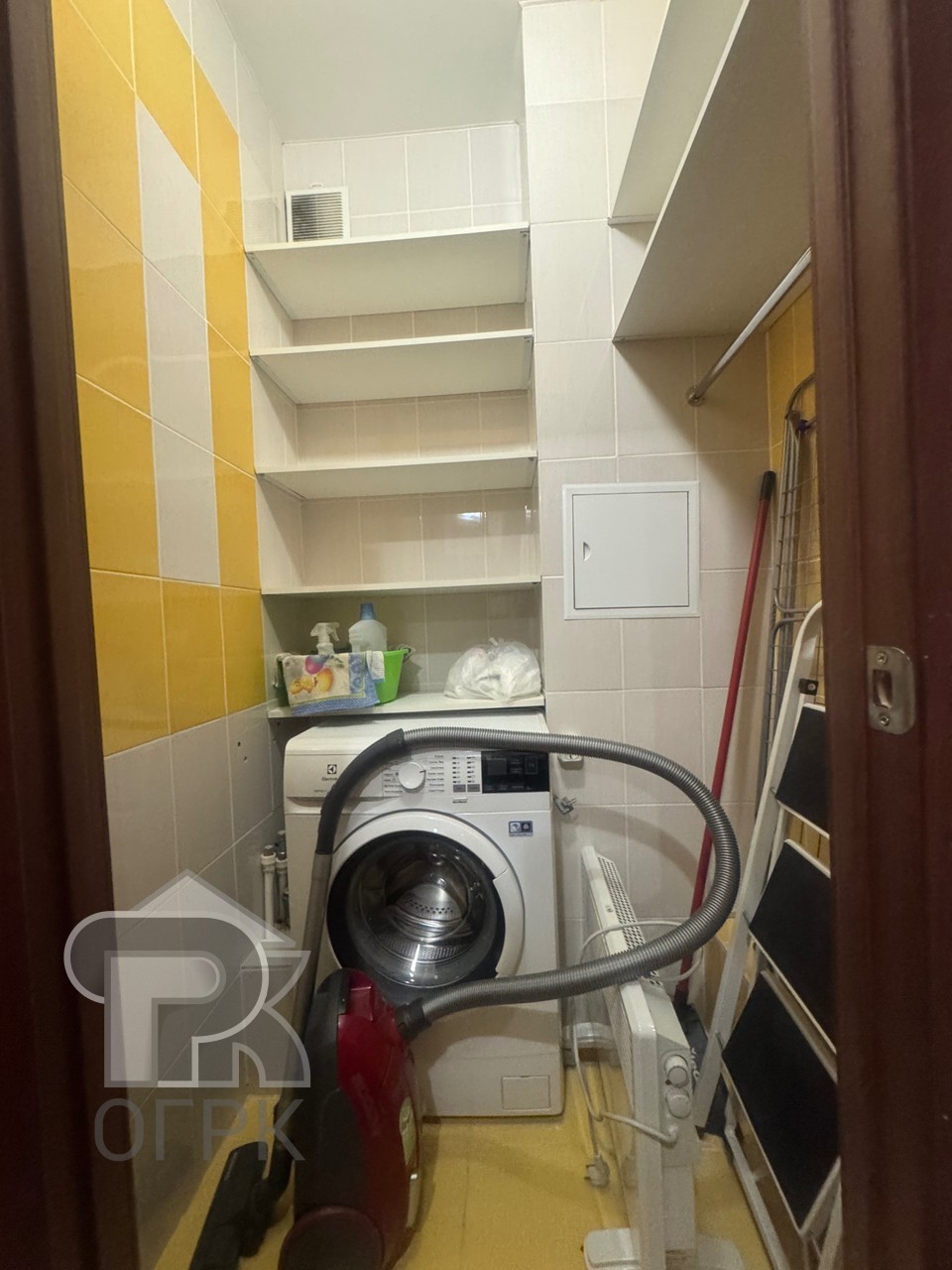 Купить 2-комнатную квартиру, №389172