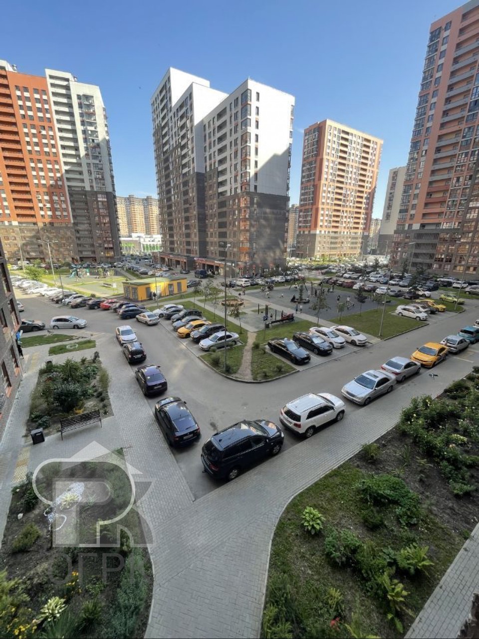 Купить студию, №387380