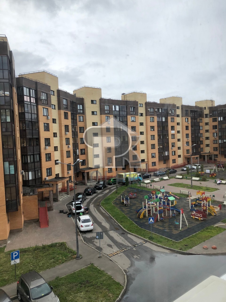 Купить 3-комнатную квартиру, №369202