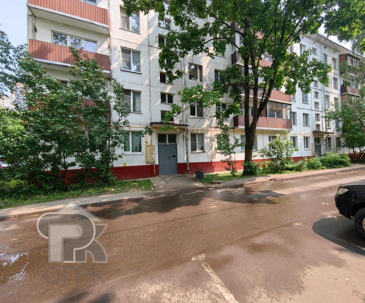 Купить 2-комнатную квартиру, №385812