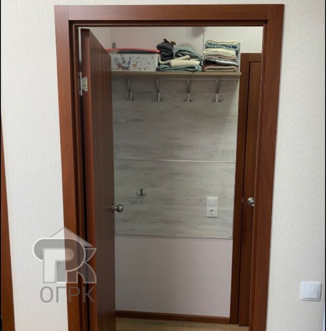 Купить 2-комнатную квартиру, №386394