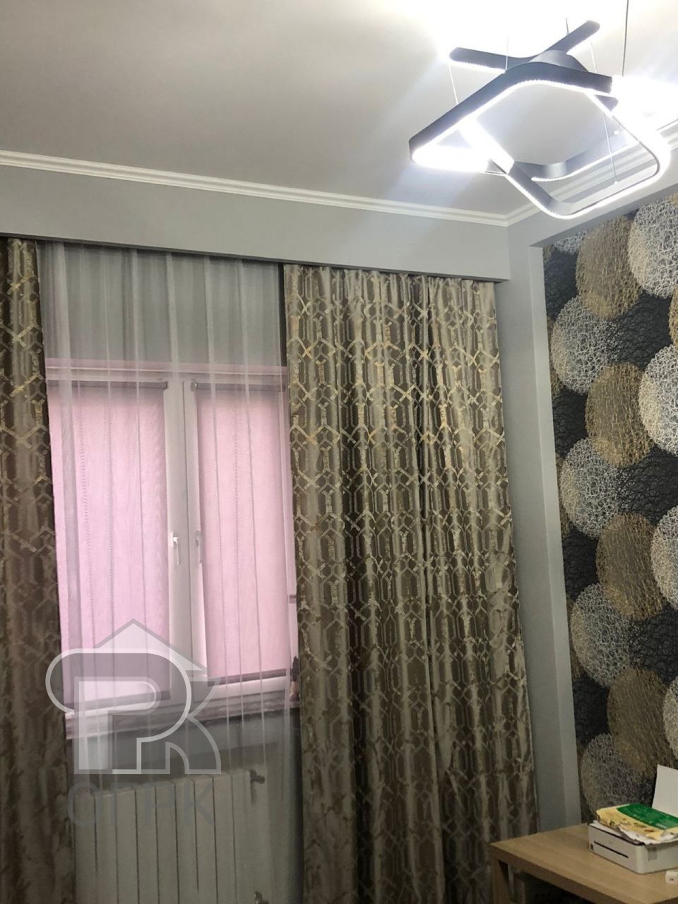 Купить 2-комнатную квартиру, №387856