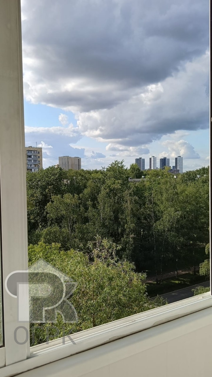 Купить 2-комнатную квартиру, №386439
