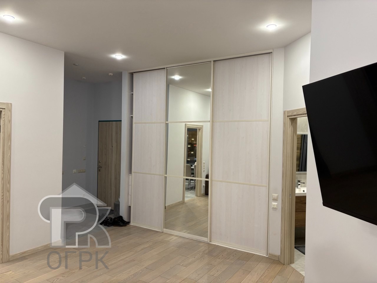 Купить 2-комнатную квартиру, №388075