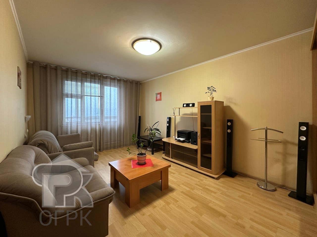 Купить 2-комнатную квартиру, №388017