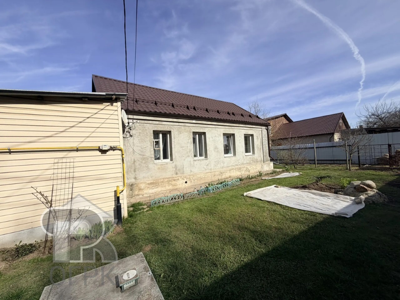 Купить дом, №389493