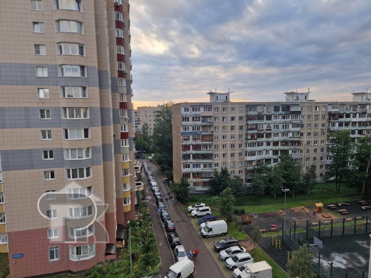 Купить 2-комнатную квартиру, №371033