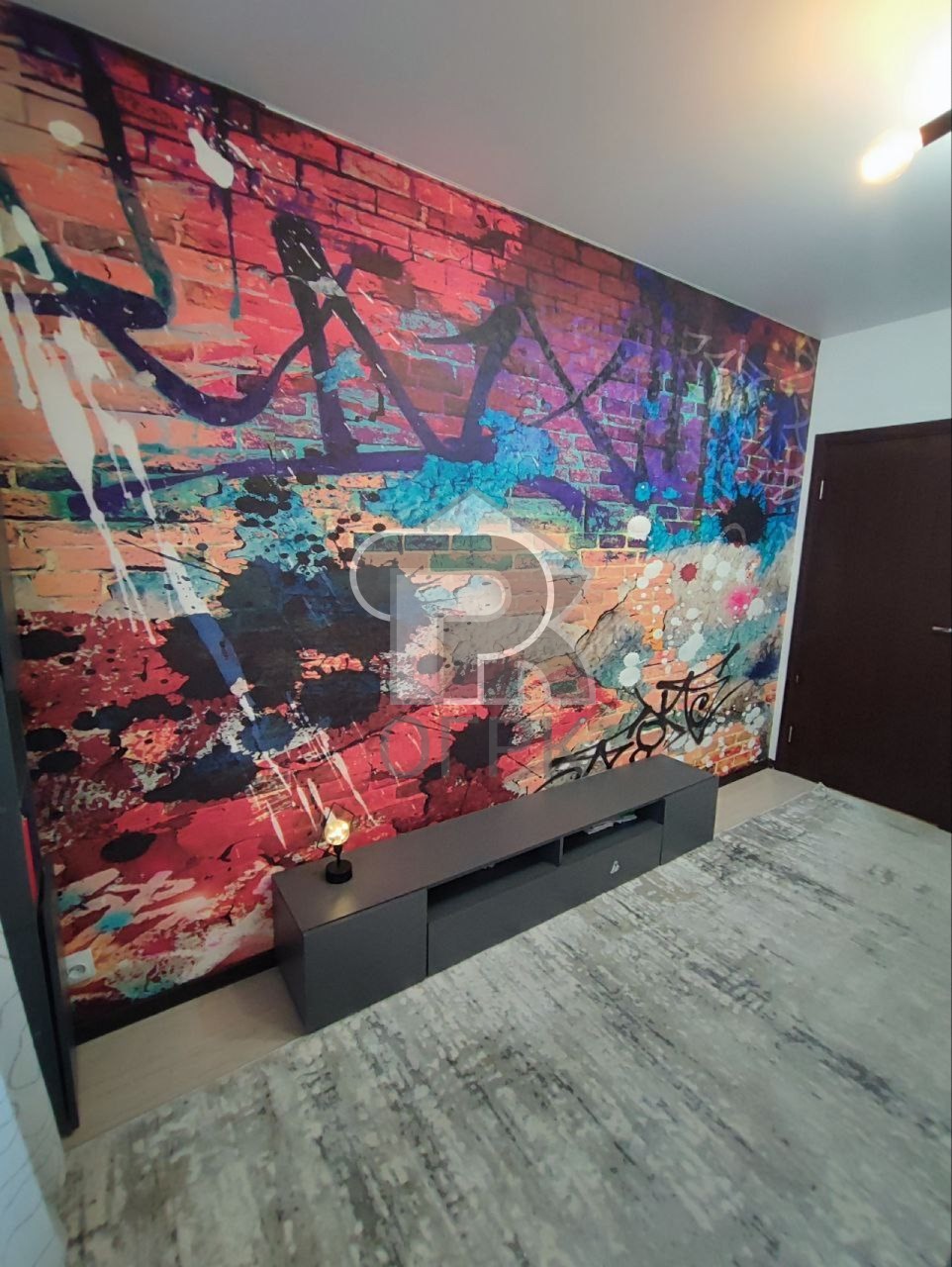 Купить 1-комнатную квартиру, №387913