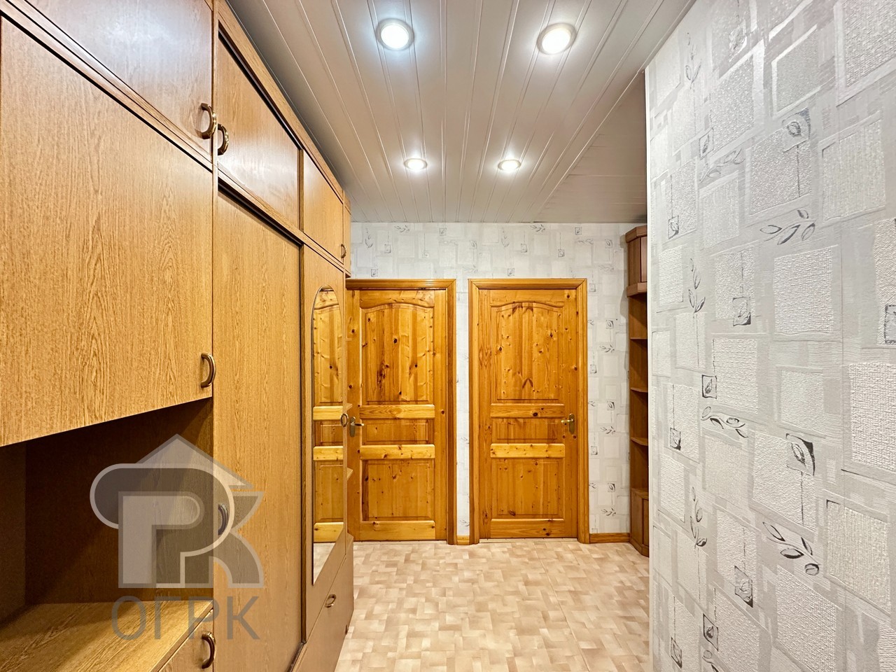 Купить 2-комнатную квартиру, №388484