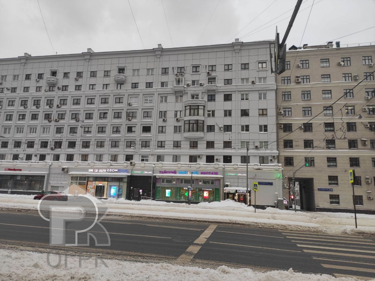 Купить 1-комнатную квартиру, №388016