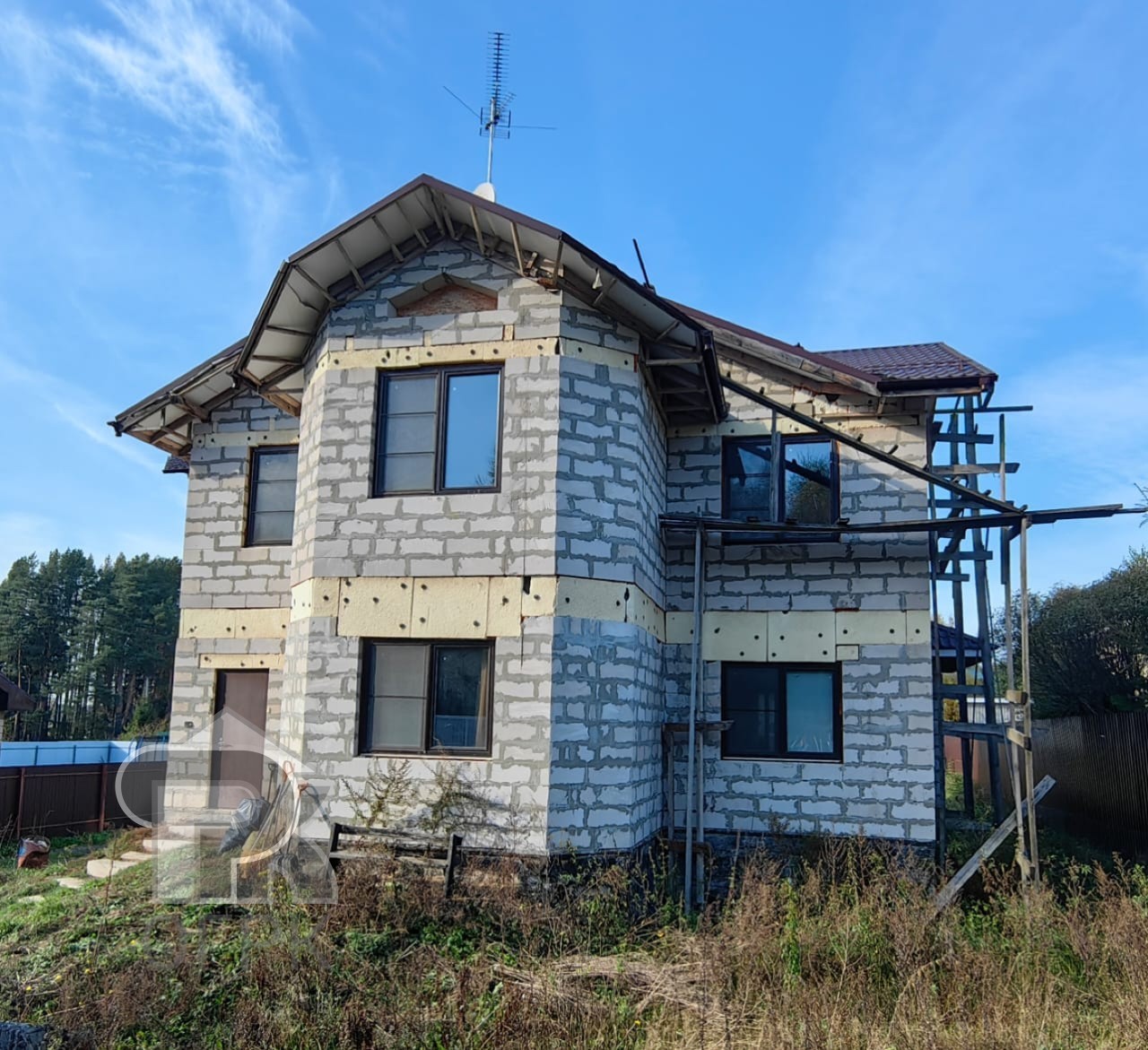 Купить дом, №386375