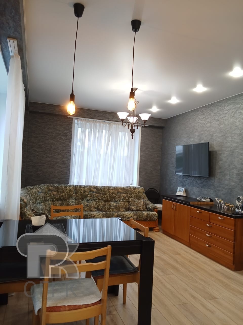 Купить 2-комнатную квартиру, №387578