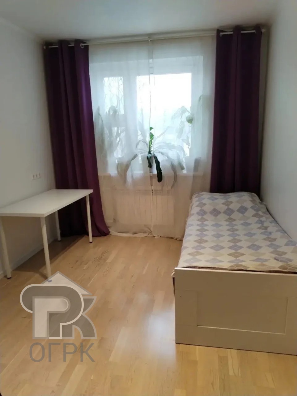 Купить 3-комнатную квартиру, №389007