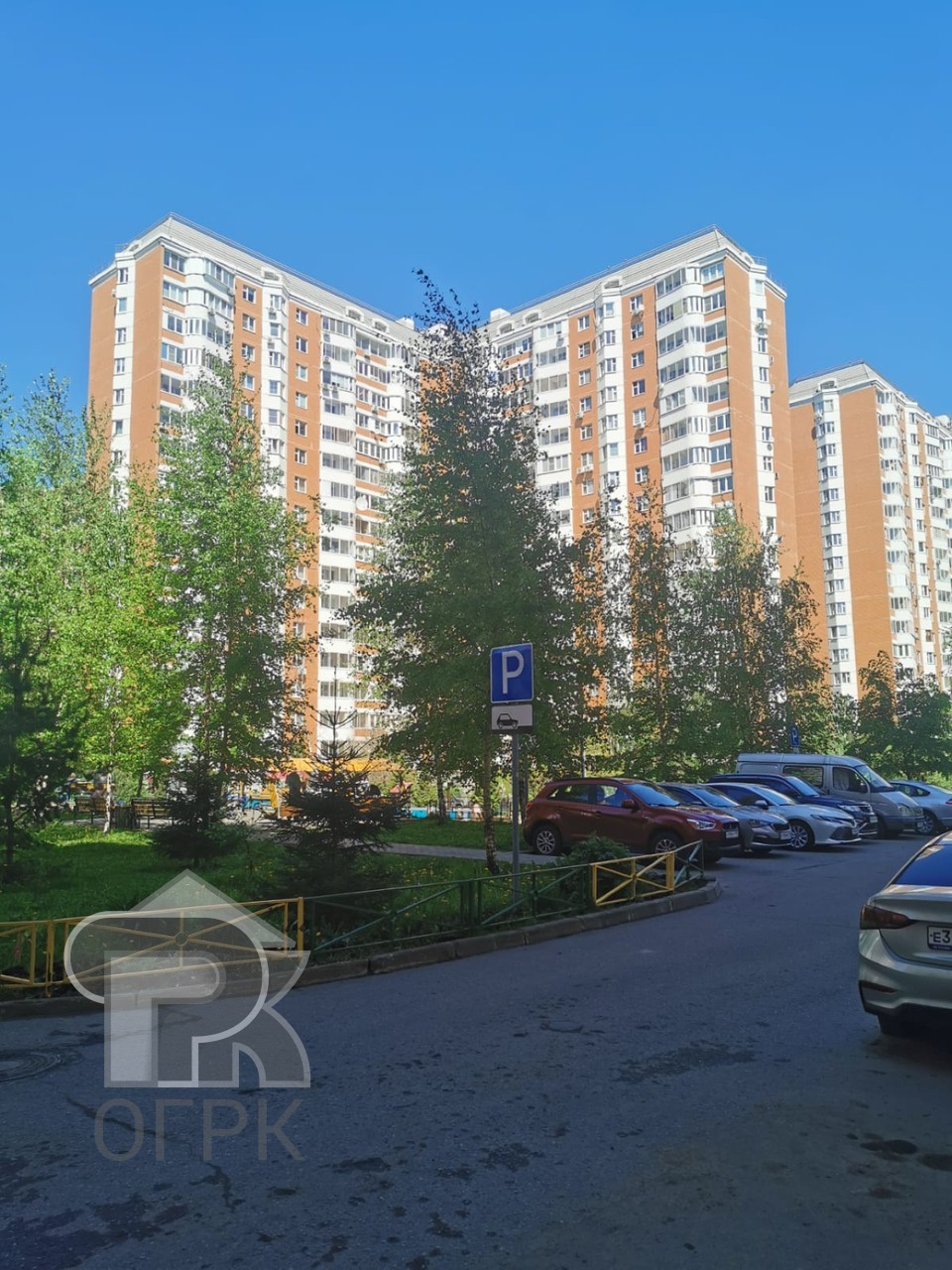 Купить 1-комнатную квартиру, №386011