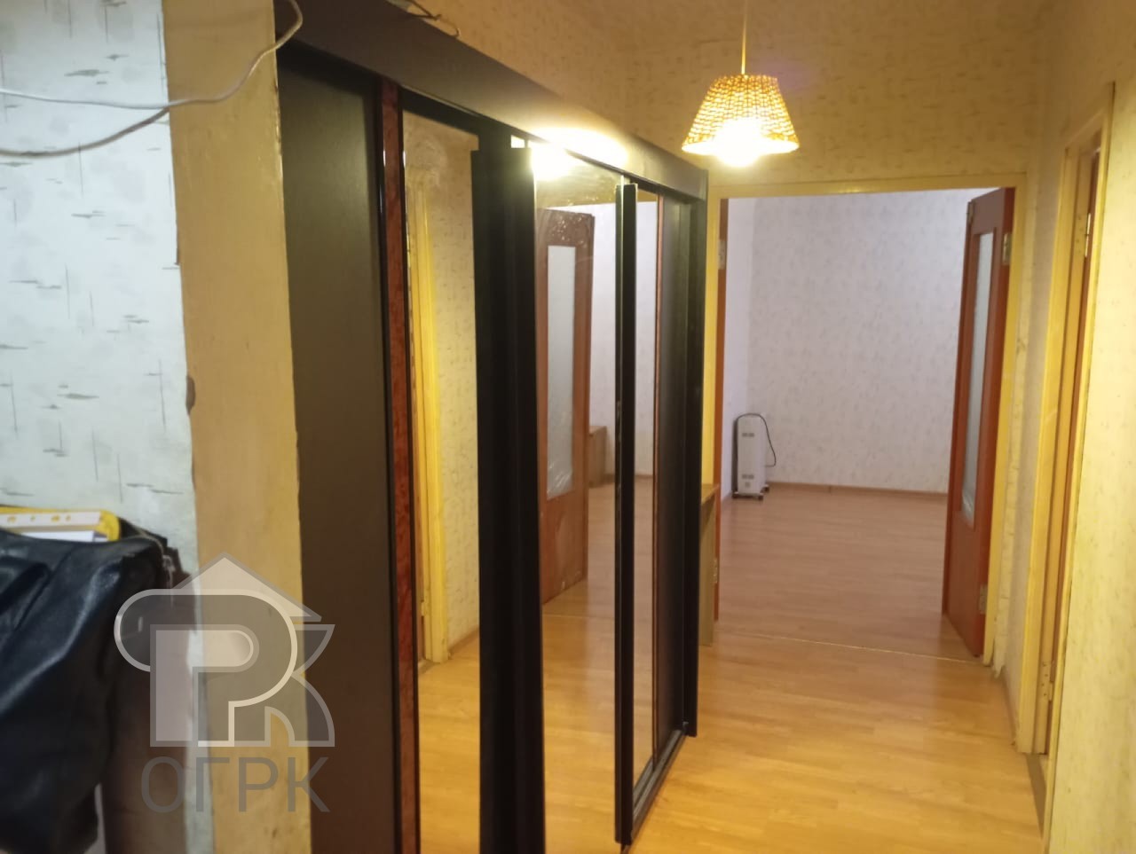 Купить 2-комнатную квартиру, №387573