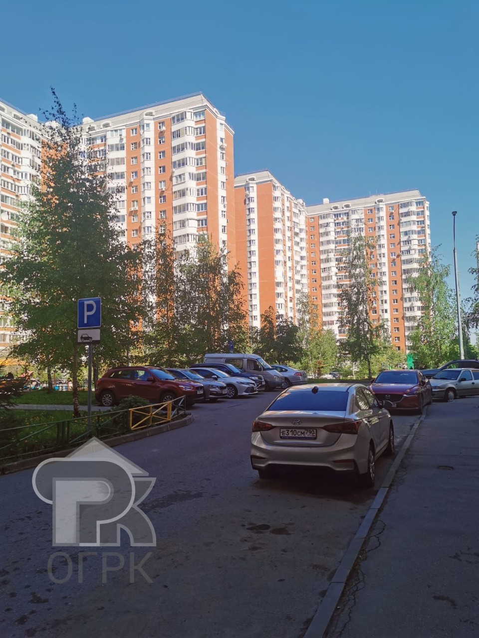 Купить 1-комнатную квартиру, №386011