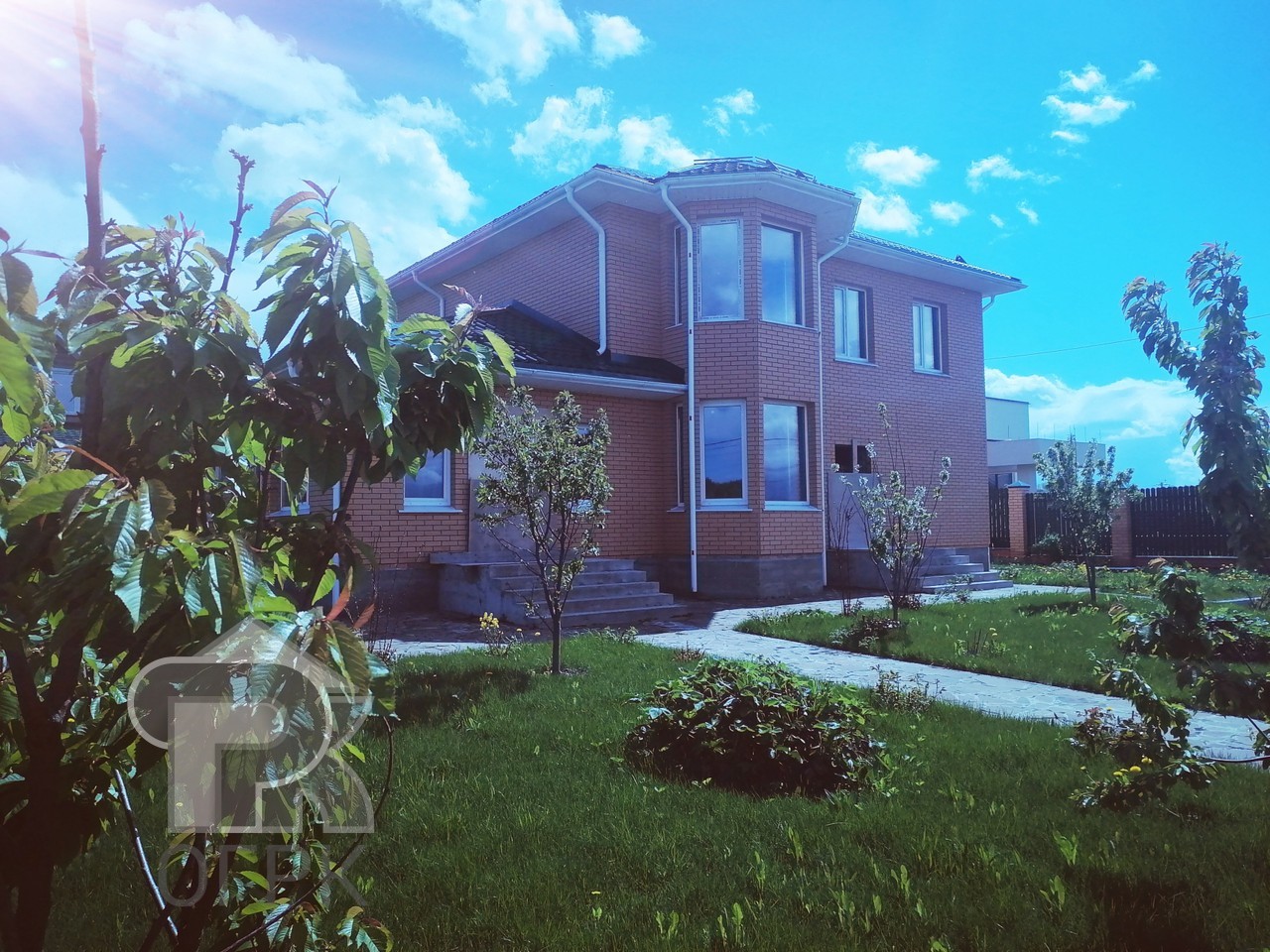 Купить коттедж, №355533