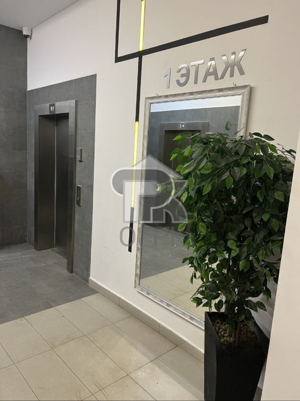 Купить 1-комнатную квартиру, №385453