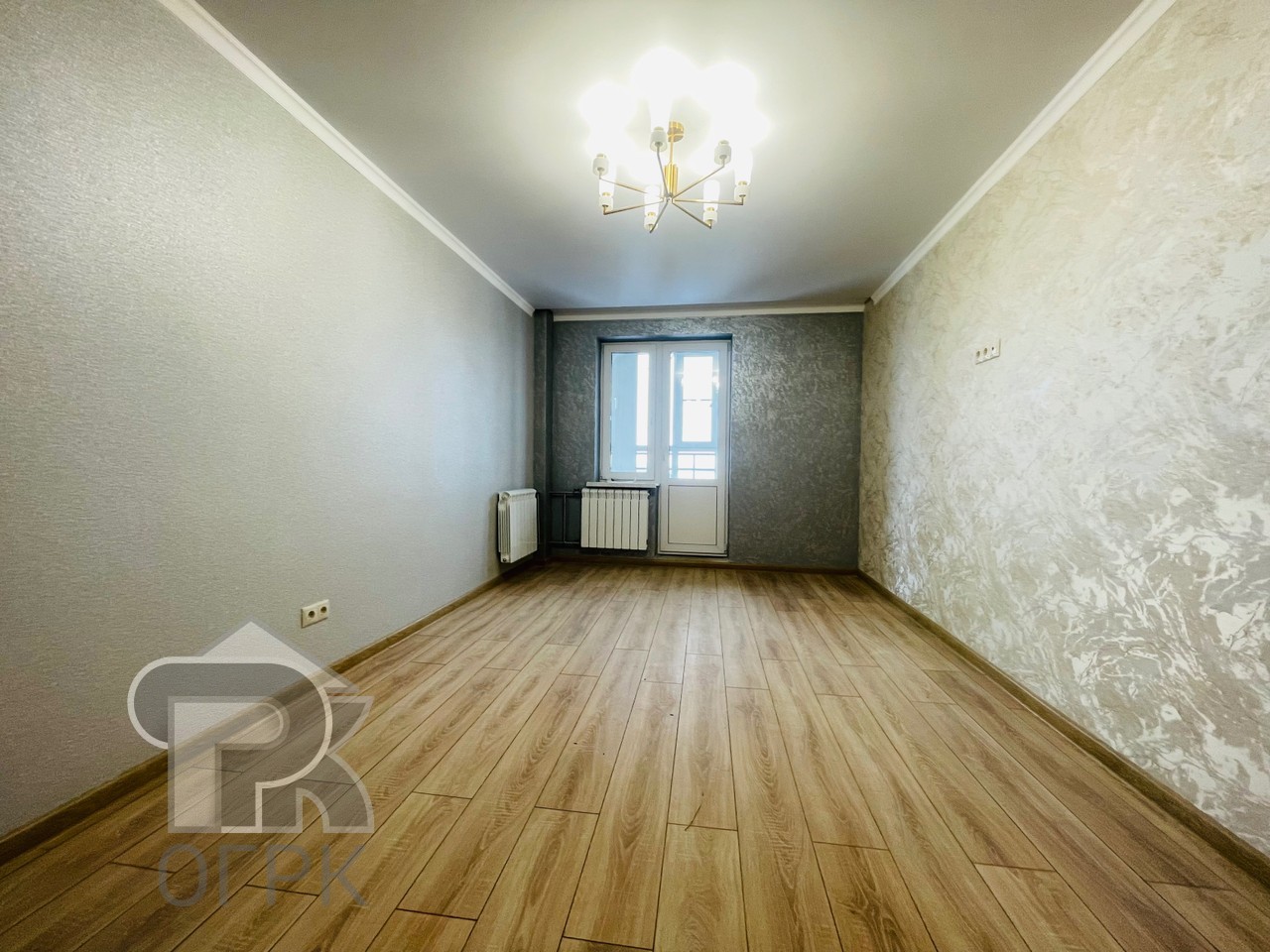 Купить 3-комнатную квартиру, №388698